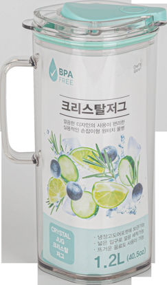 Picture of CRYSTA Jug 1200ml/15